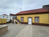 Casa en la playa O castro - Ribeira, Castiñeiras - B&B Santa Uxía de Ribeira