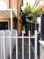Casa Azzurra - 1min dal mare - B&B Rimini