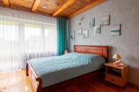 Chambre Double avec Balcon