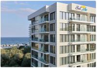 AvG by The Sea - Bel Air Apartments Mamaia Nord - Chambres d'hôtes Mamaia