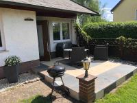 Gemütlicher Bungalow in Cottbus - Sielow - B&B Cottbus