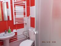 Deluxe Room (2 Adults + 1 Child)