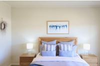 Iona Blue 3 bedroom Townhouse 200m to restaurants & shops - B&B Robe