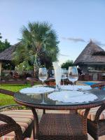 Coral Villas Cottage - B&B Ukunda