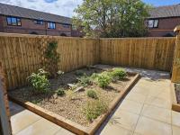 Convenient Wirral Retreat - Chambres d’hôtes