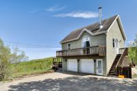Intimate Apartment with Scenic Views - Ferienwohnung
