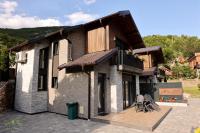 Limi-Resort - B&B Peć