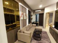 Apartment 2 Bed Room Benson Tower, 32nd Floor by Lavida - Bed and Breakfast Soerabaja