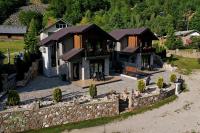 Limi-Resort - B&B Peć