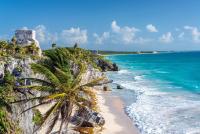 5star Luxury Condo-Cenote and Infinity Pool-New - B&B