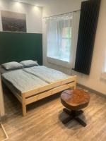 Wałbrzych blisko Teatru - Chambres d’hôtes Wałbrzych