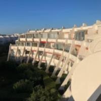 Joli studio cosy design , 4 pers, parking - Ferienwohnung La Grande-Motte