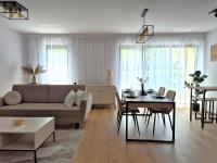 Willa Racławicka Apartments - Chambres d’hôtes
