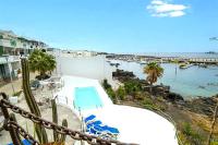 El Rincon Harbour View - B&B Puerto del Carmen
