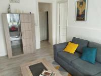 Appartement GUISE Familistere - B&B Guisa