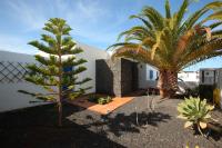 Villa Maiteren Etxea- 4 Beds property with private pool - Ferienwohnung Playa Blanca