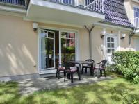 Ferienwohnung F7 - B&B Seeheilbad Graal-Müritz