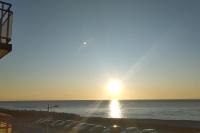 Appartement face à la mer - Ferienwohnung Criel-sur-Mer