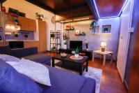 Loft in Pieno Centro a 150 mt dalla Mole - B&B Torino