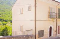 Il nido delle rondini - Chambres d’hôtes