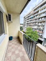 Blue Deer Apartment - Ferienwohnung Budapest