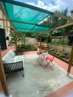 Le Petit Jardin Center Florence - B&B Florence