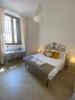 Le Petit Jardin Center Florence - B&B Florence