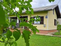 Vikend Haloze-Zagorje - B&B