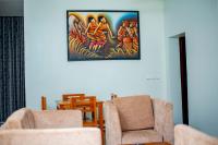 Apartamento de 2 dormitorios