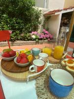 Le Petit Jardin Center Florence - B&B Florence