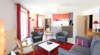 Appart' Turbil, Apartmány - Lyon