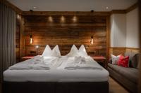 Apartment mit 2 Schlafzimmern