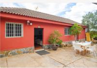 Casita rural de invitados - Ferienwohnung