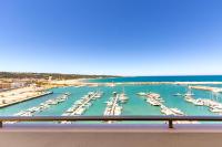 Appartamento La Perla Luxury - MyHo Casa - B&B Vieste