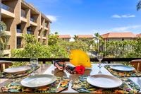 Kona Pacific D524 Kauhale - B&B Kailua-Kona