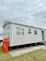 Trecco Bay Caravan Cosy Coastal Retreat - Ferienwohnung Porthcawl