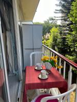 Cros de Cagnes, apartment with the Best Location - Chambres d’hôtes Cagnes-sur-Mer