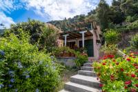 TheaSEA house - B&B Ágios Nikítas