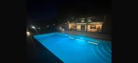 Villa avec Piscine Privée