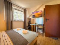 Doppelzimmer mit eigenem Bad