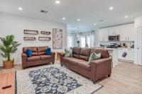 Fulshear Home with Private Backyard and Community Pool - Ferienwohnung