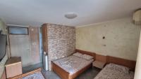 Quadruple Room with Terrace