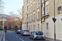 Lovely 2 bed apartment in Shoreditch on quiet side street - B&B Londra