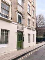 2 bedroom apartment in Shoreditch on quiet side street, close to Old Street station - Chambres d'hôtes Londres