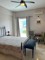 Appartement met 2 slaapkamers