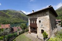 Apartamentos La Casa de Tanes - B&B Tanes