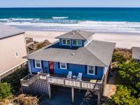 All About The View - Bed and Breakfast Surf City