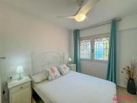 Apartment mit 2 Schlafzimmern, Terrasse und Meerblick