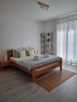 Apartamento de 1 dormitorio