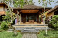 Abangan Bungalow - B&B Ubud
